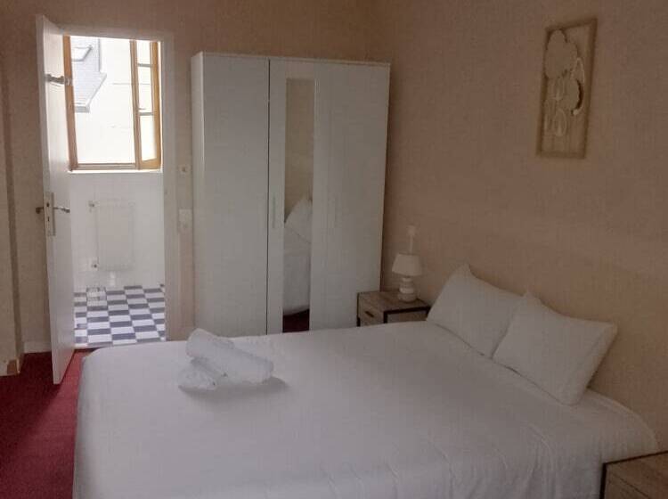 فندق Hôtel De L Espérance