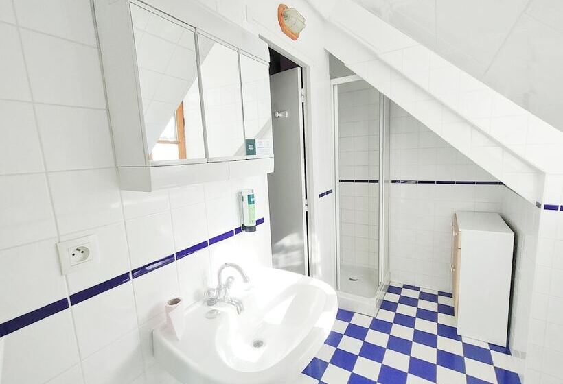 فندق Hôtel De L Espérance