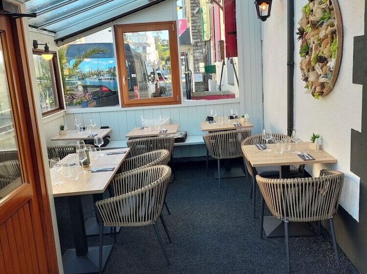 فندق Hôtel De L Espérance