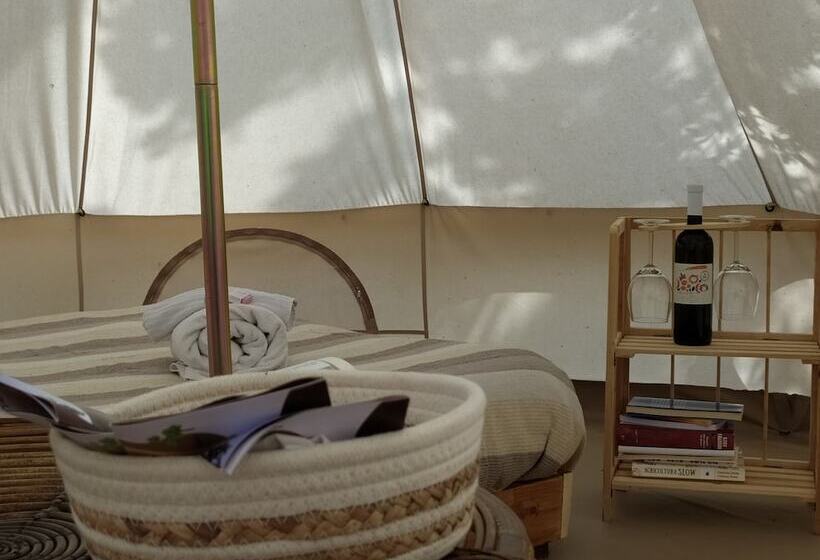 فندق ريفى Agriturismo Tre Casali