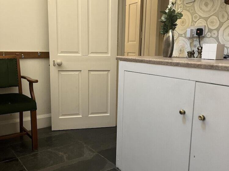 Сельский отель Idyllic 3 Bed Barn In Grantham, Lincolnshire