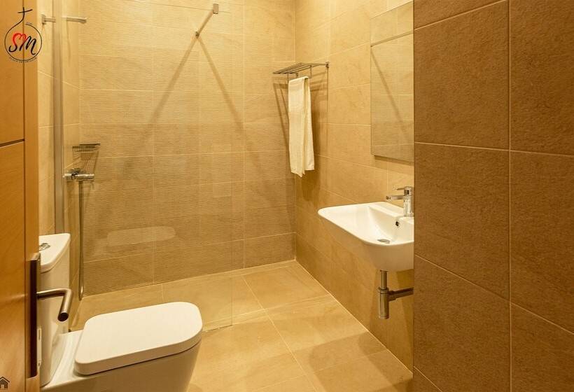 Сельский отель Quinta Da Fortaleza