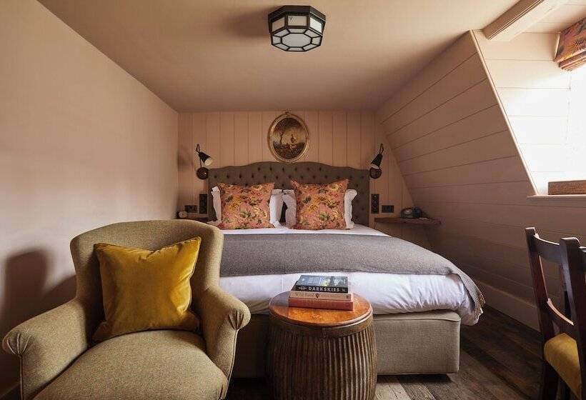 فندق The Pig In The South Downs   West Sussex