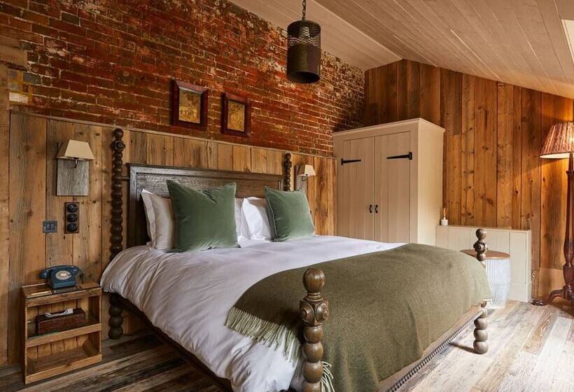 فندق The Pig In The South Downs   West Sussex