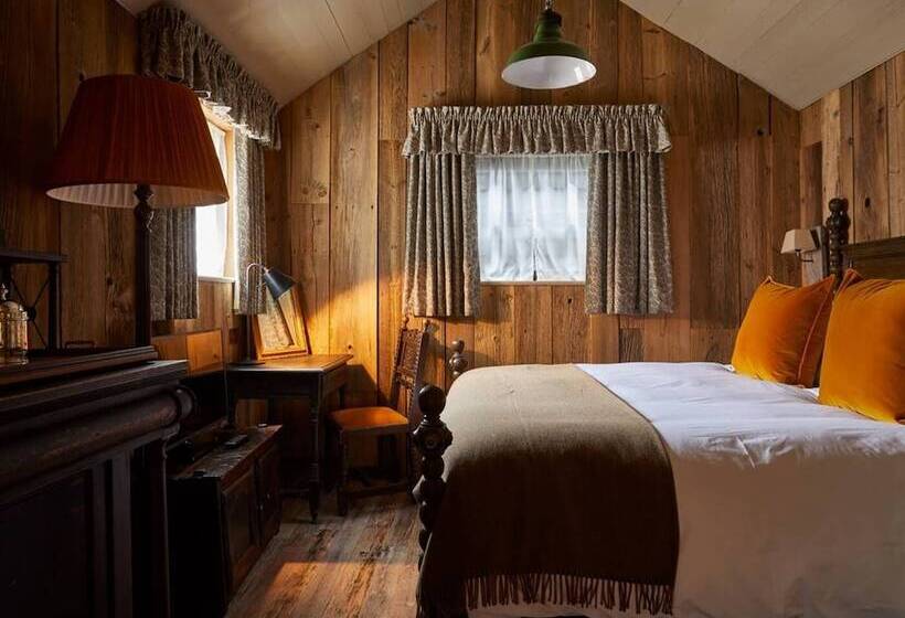 فندق The Pig In The South Downs   West Sussex