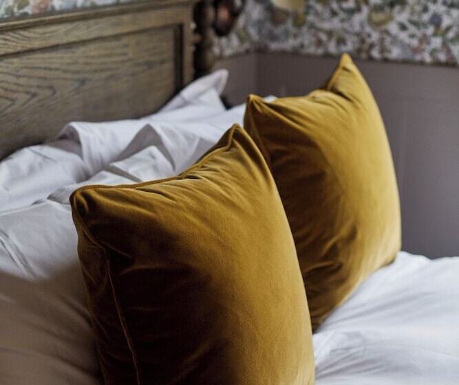 فندق The Pig In The South Downs   West Sussex