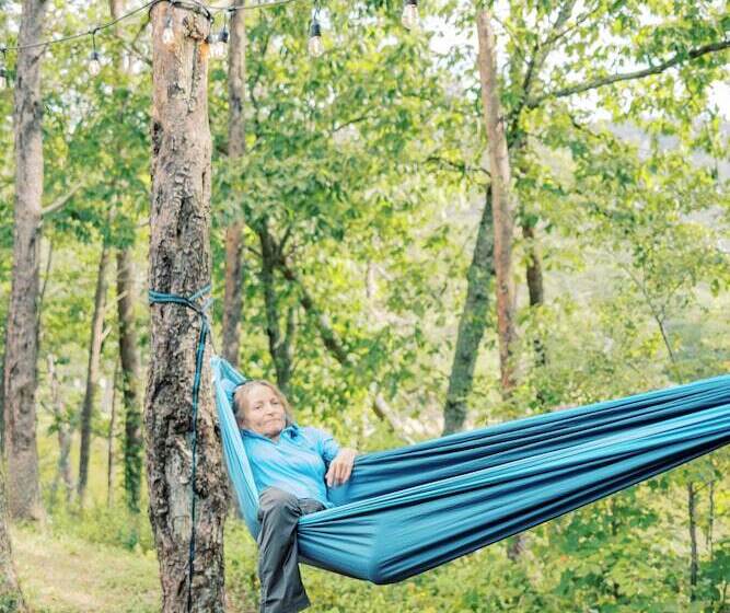 호텔 Timberline Glamping Cheaha