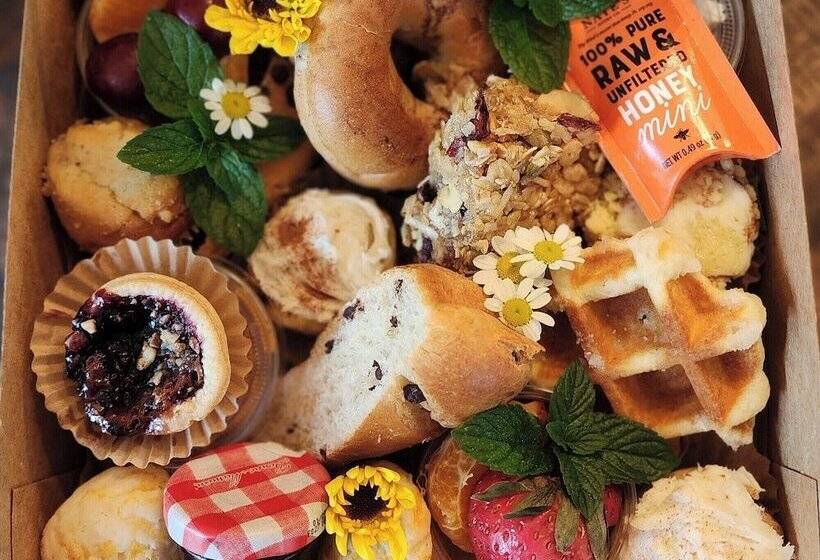 호텔 Timberline Glamping Cheaha