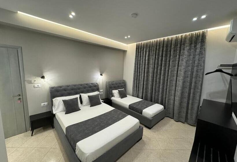 ホテル Villa Caca