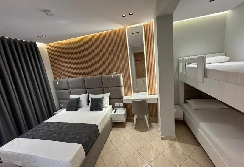 ホテル Villa Caca