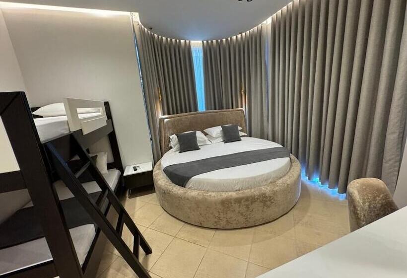 ホテル Villa Caca