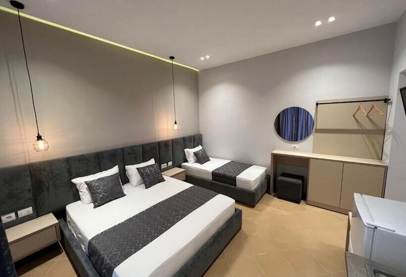 ホテル Villa Caca