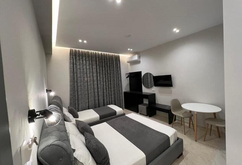 ホテル Villa Caca