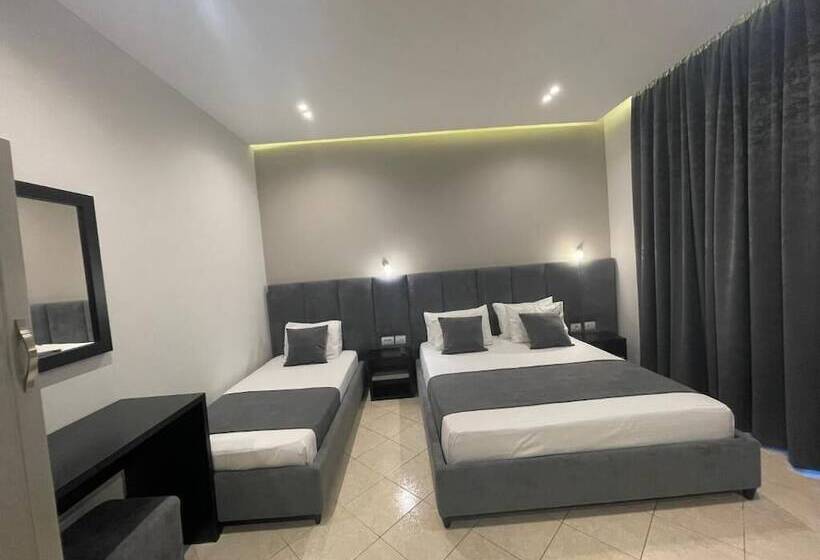 ホテル Villa Caca