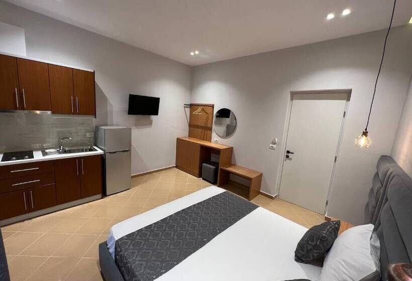 ホテル Villa Caca