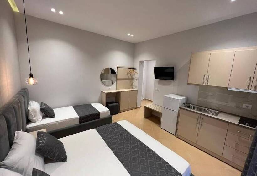 ホテル Villa Caca