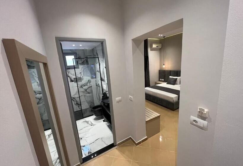 ホテル Villa Caca