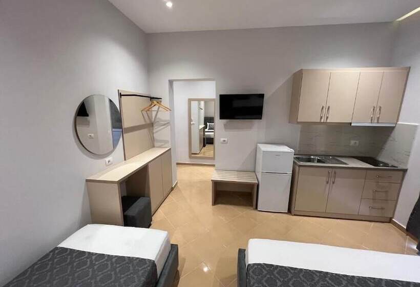 ホテル Villa Caca