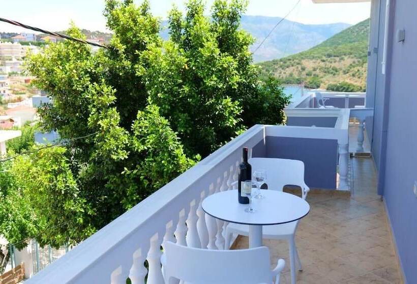 ホテル Villa Caca