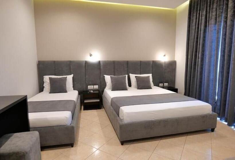 ホテル Villa Caca