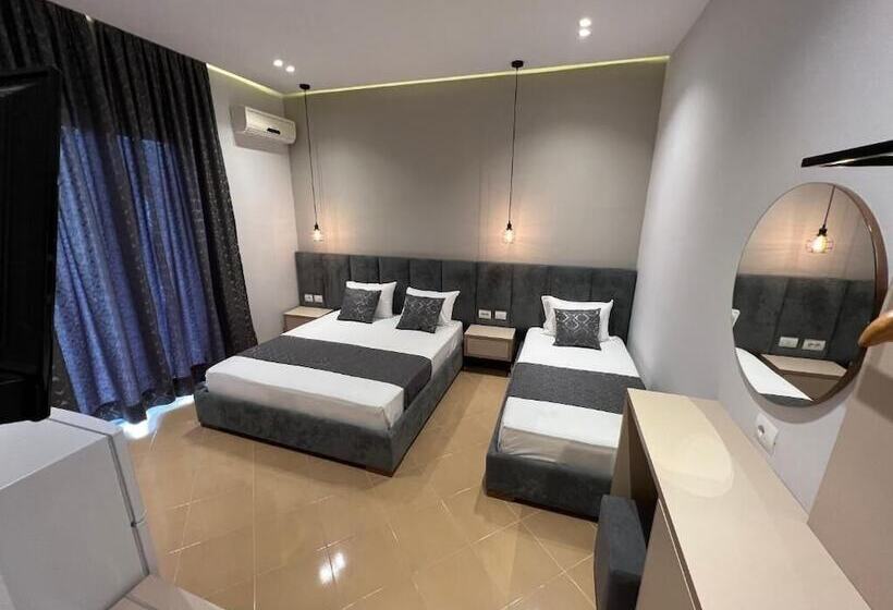 ホテル Villa Caca