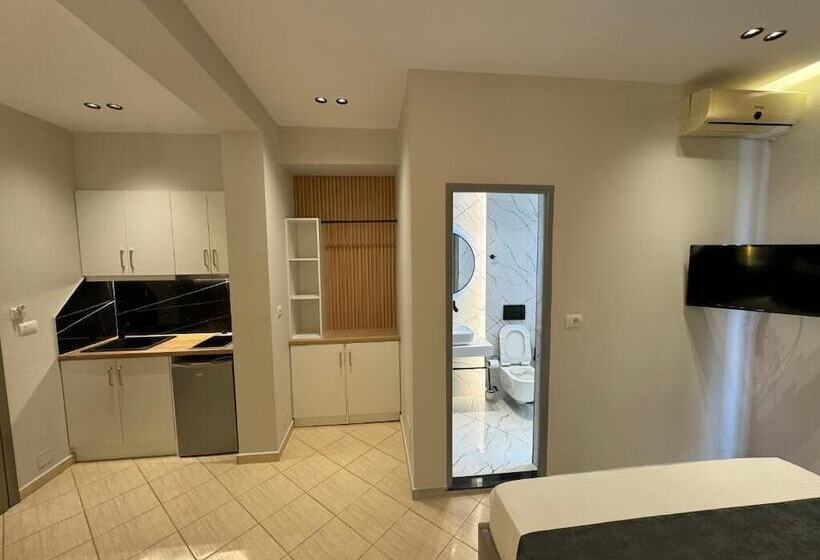 ホテル Villa Caca