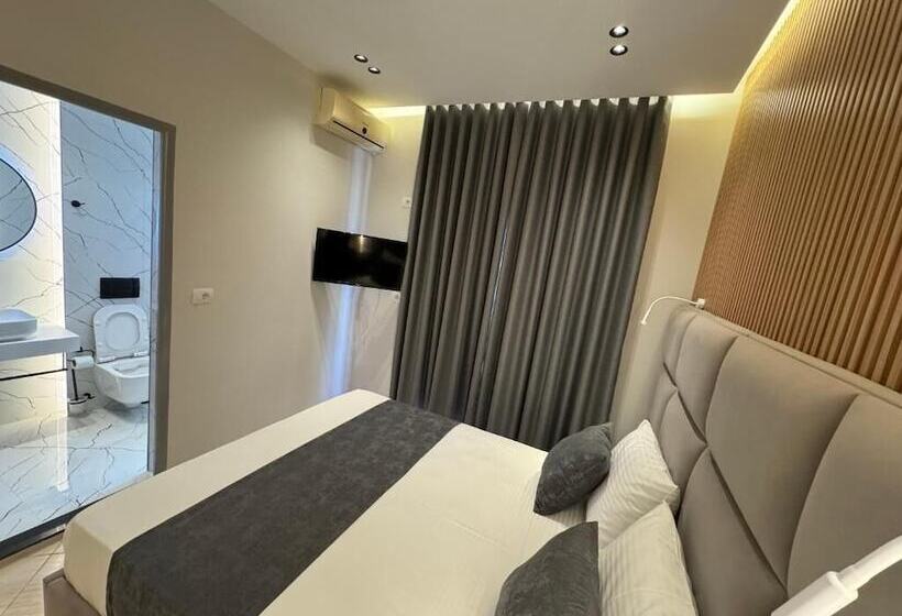 ホテル Villa Caca