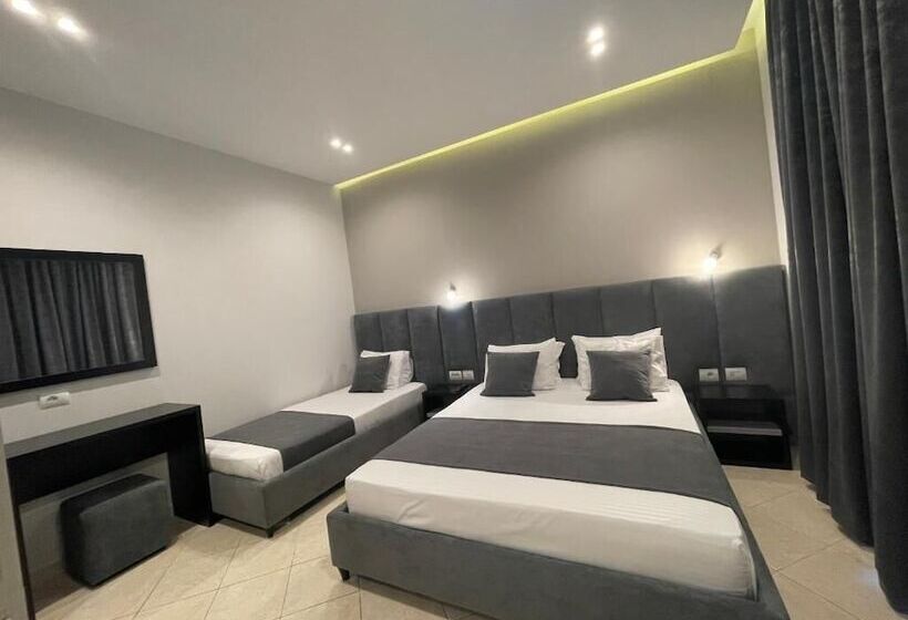 ホテル Villa Caca