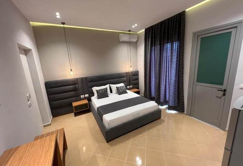 ホテル Villa Caca