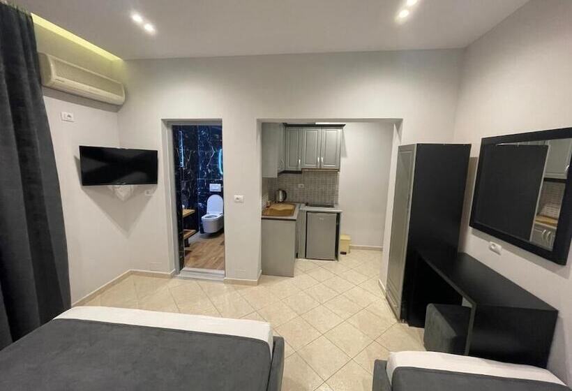 ホテル Villa Caca