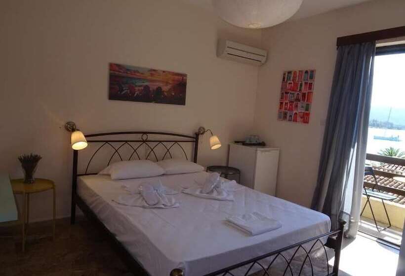 فندق Villa Irene