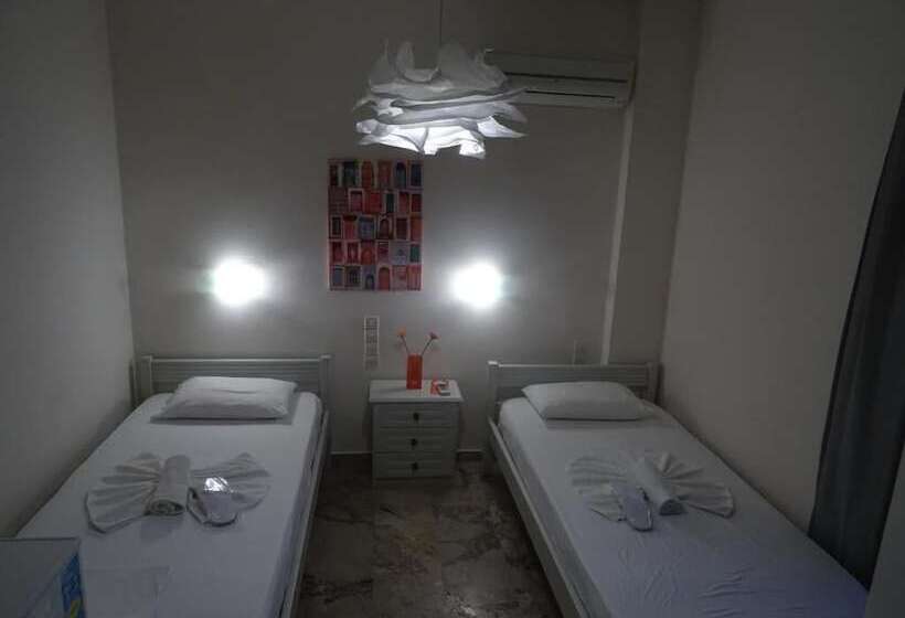 فندق Villa Irene