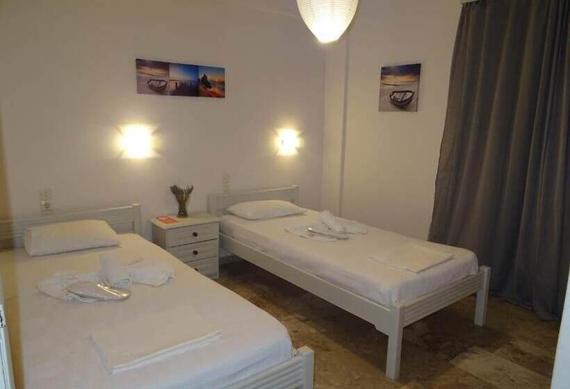 فندق Villa Irene