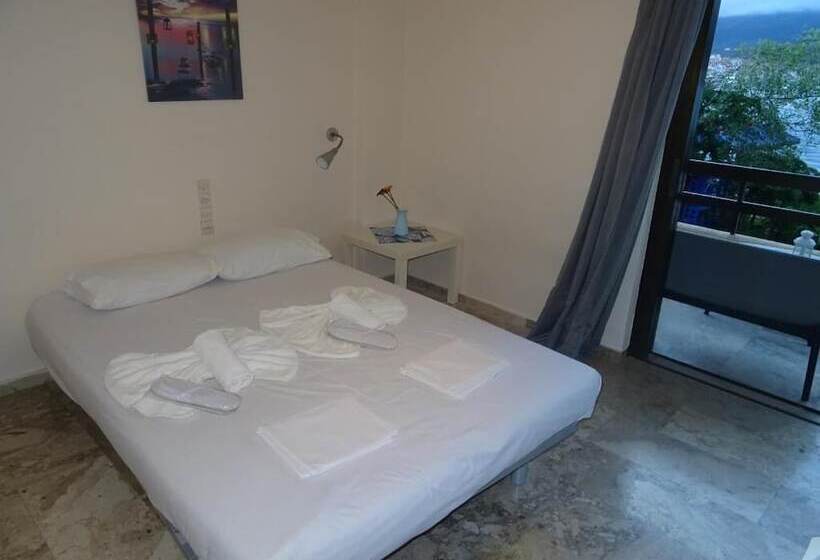 فندق Villa Irene