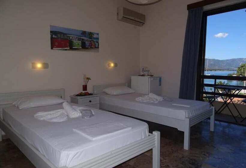 فندق Villa Irene