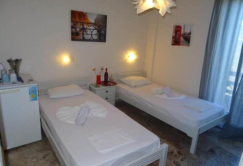 فندق Villa Irene