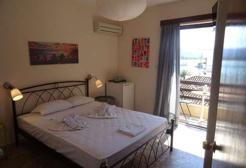 فندق Villa Irene