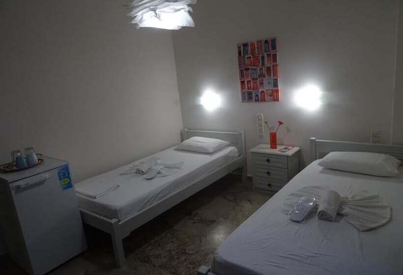 فندق Villa Irene