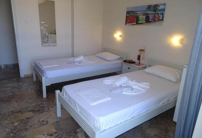 فندق Villa Irene