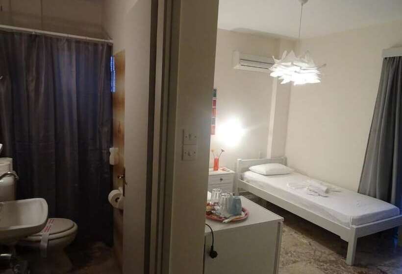 فندق Villa Irene