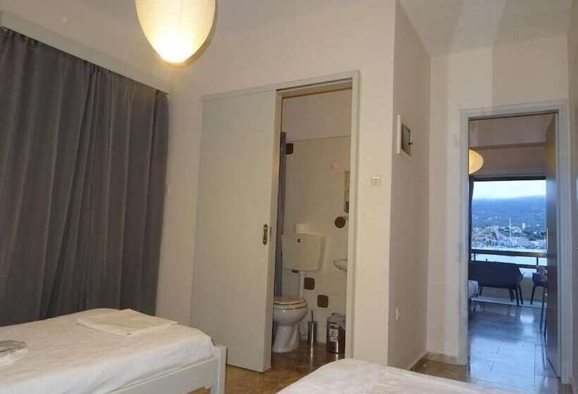 فندق Villa Irene