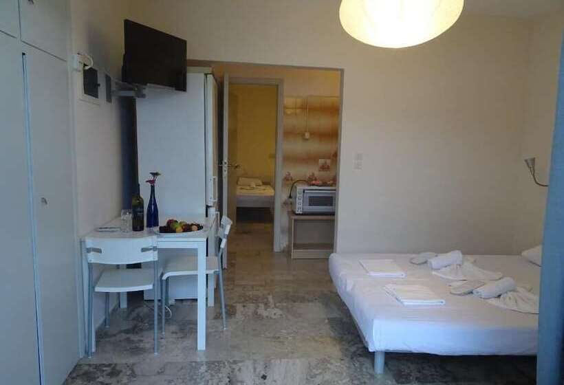 فندق Villa Irene