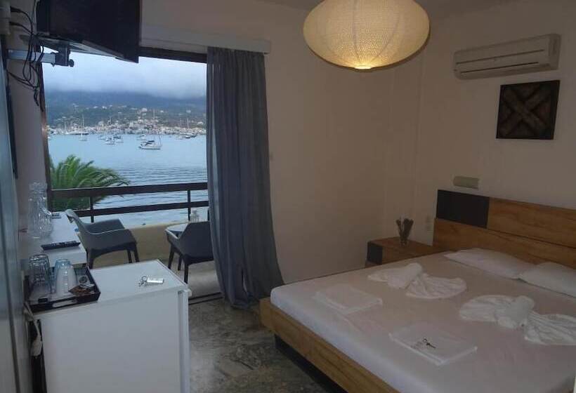 فندق Villa Irene