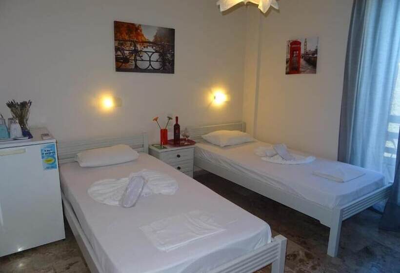 فندق Villa Irene