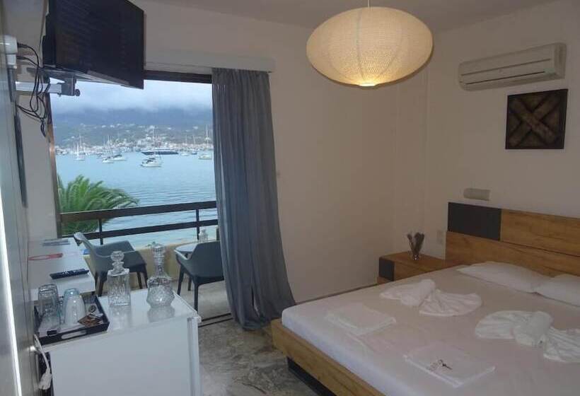 فندق Villa Irene