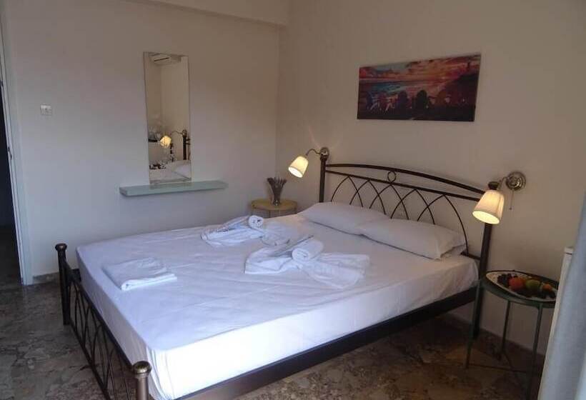 فندق Villa Irene