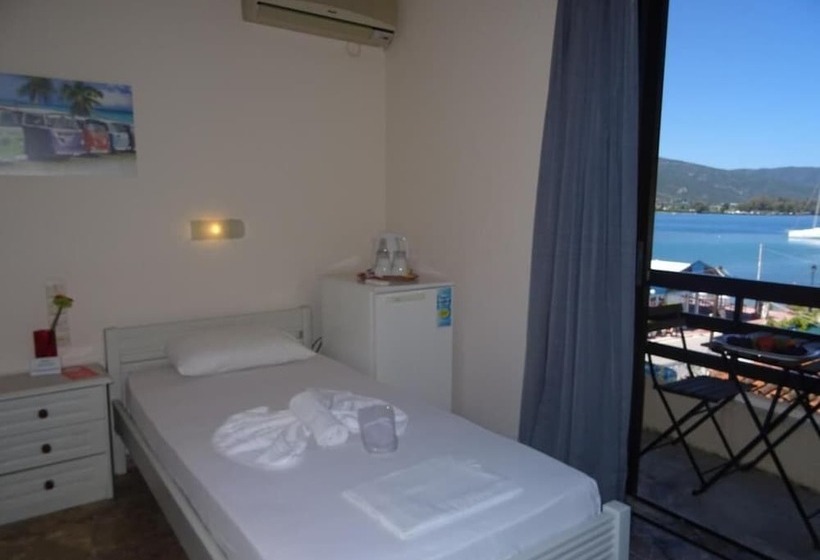 فندق Villa Irene