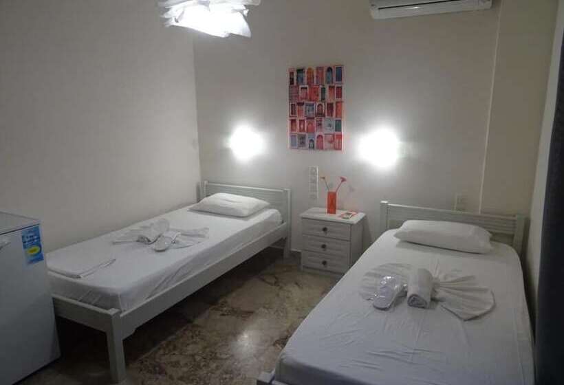 فندق Villa Irene