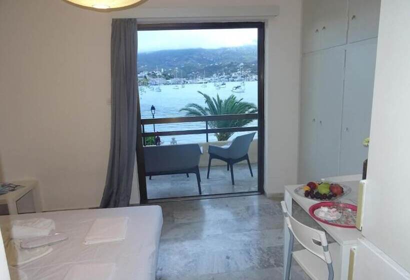 فندق Villa Irene