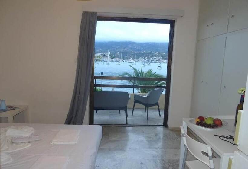 فندق Villa Irene